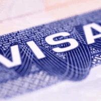 CMLocals Chiang Mai Locals Thai visa sticker showing official stamp and approval details